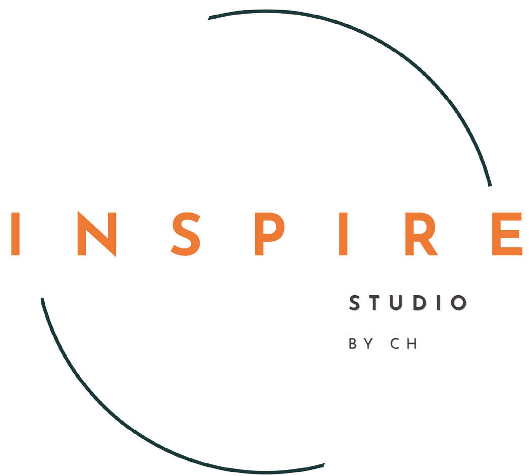 Inspire Studio Logo